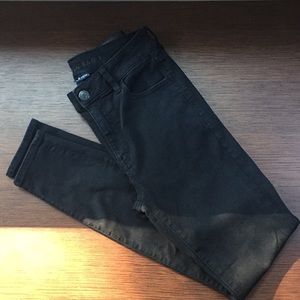 NEW AE Ne(x)t Level High-Waisted Jegging
